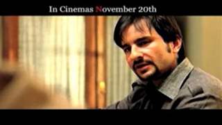 Dialogue Promo 2 - ( Kurbaan )