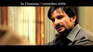 Dialogue Promo 2 - ( Kurbaan ) Thumbnail
