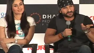 The Kurbaan Poster Controversy Thumbnail