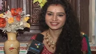 Sukirti Kandpal Celebrates Her Birthday With India-forums Thumbnail