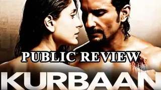 Public Review - (Kurbaan) Thumbnail