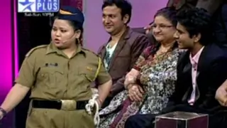 Perfect Bride - Ep # 71 and 72 - only on Star Plus Part 2 Thumbnail