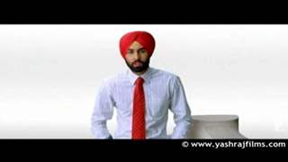 Teaser 1 - (Rocket Singh : Salesman of the Year)