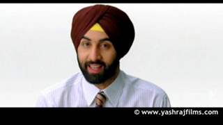 Teaser 3 - (Rocket Singh : Salesman of the Year)