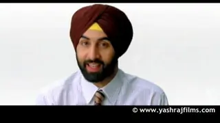 Teaser 3 - (Rocket Singh : Salesman of the Year) Thumbnail