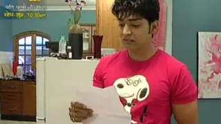 Pati Patni Aur Woh - Ep # 34 - only on Ndtv Imagine Thumbnail