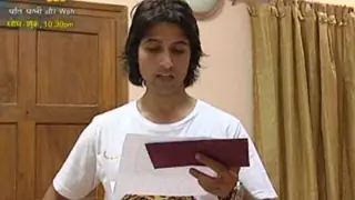 Pati Patni Aur Woh - Ep # 35 - only on Ndtv Imagine Thumbnail