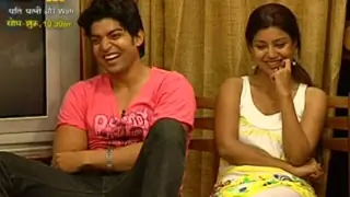 Pati Patni Aur Woh - Ep # 38 - only on Ndtv Imagine Thumbnail