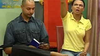 Pati Patni Aur Woh - EP # 43 - only on Ndtv Imagine Thumbnail
