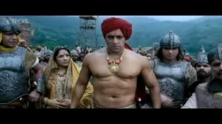 Theatrical Trailer - Veer Thumbnail