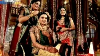 Palkon ki Chaaon Mein Wedding Promo Thumbnail