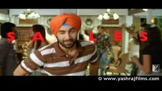 Teaser 7 - Rocket Singh: Salesman of the Year Thumbnail