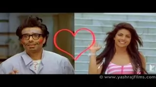 Alisha -(Pyaar Impossible) Thumbnail