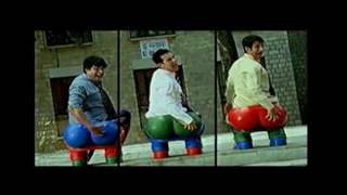 All Izz Well - Remix - (3 Idiots) Thumbnail