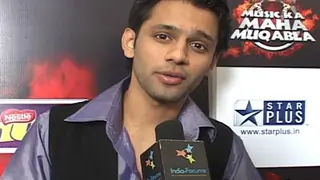 Interview With Rahul Vaidya Thumbnail