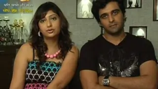 Pati Patni Aur Woh - Ep # 46 - only on Ndtv Imagine Thumbnail