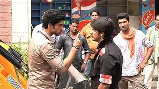 On Location of Do Dil Ek Jaan Thumbnail