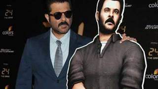 Anil Kapoor launched interactive mobile game based on '24'
