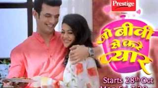 SAB TV 's New Show 'Jo Biwi Se Kare Pyaar'