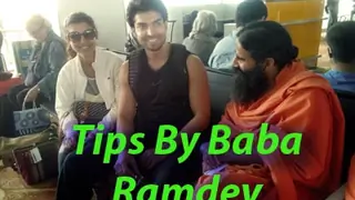 Gurmeet and Debina get some tips from Baba Ramdev Thumbnail