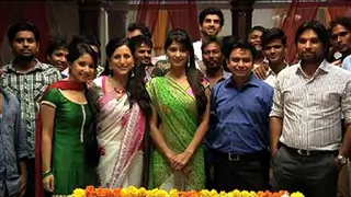 Do Dil Ek Jaan Celebrates on completion of 100 episodes Thumbnail