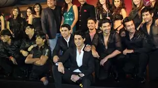 Nach Baliye 6 launch Thumbnail