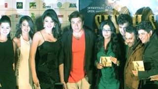 Music Launch of 'SINGH SAHAB THE GREAT'