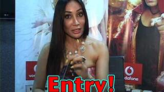 Sofia Hayat To Enter Bigg Boss House