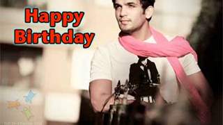 Arjun Bijlani celebrate his Birthday with India-Forums Thumbnail