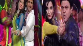 Diwali celebration on SAB TV Thumbnail