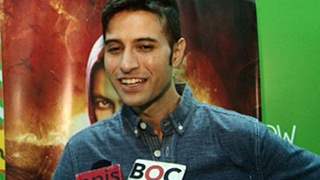 Interview with Apurva Agnihotri for Bigg Boss Saath 7