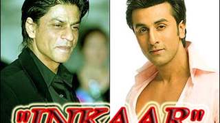 Ranbir Kapoor Refuses to Work With Shah Rukh Khan