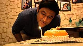 Manav Gohil celebrate his Birthday with India-Forums