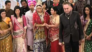 Pankhuri's bidaai in Pyaar Ka Dard Hai...Meetha Meetha Pyaara Pyaara... Thumbnail