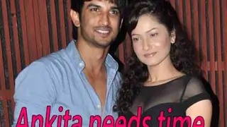 Sushant Singh Rajput and Ankita Lokhande to marry this year? Thumbnail