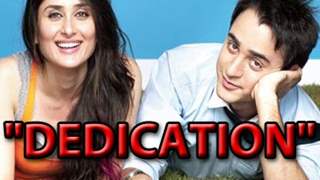 Imraan Khan gets closer to Kareena Kapoor during Gori Tere Pyaar Mein! thumbnail