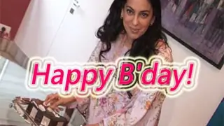 Juhi Chawla Interview For Her Birthday Thumbnail