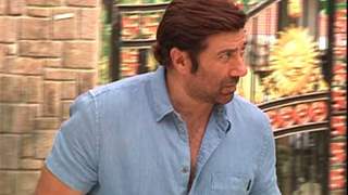 Sunny Deol on the Sets of Savdhaan India thumbnail