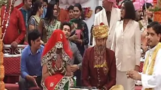 Marriage Drama in Sasural Simar Ka Thumbnail