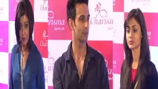 Red Carpet Of Charishma Spa Launch Thumbnail