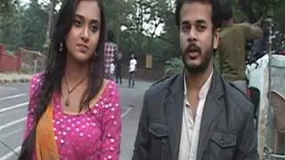 A jovial chat with Jay and Dhara on the sets of Sanskar Thumbnail