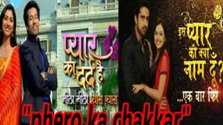 Marriage Celebrations in Daily Soaps