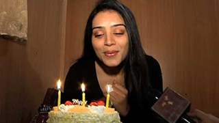 Sukirti Khandpal celebrate her Birthday with India-Forums