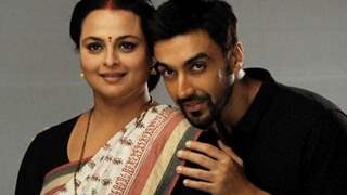 Ashish Chowdhry makes a comaback with Ek Mutthi Aasmaan