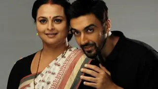 Ashish Chowdhry makes a comaback with Ek Mutthi Aasmaan Thumbnail