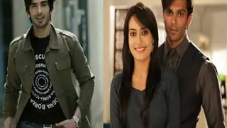 Mohit sehgal in qubool hai Thumbnail