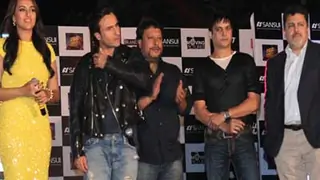 Press conference of 'Bullet Raja' Thumbnail