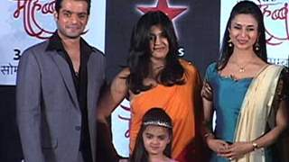 Launch of Star Plus's new show Ye Hain Mohabattein