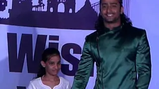 Shaheer Sheikh aka Arjun in a Modern Avatar Thumbnail