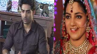 Will Sohum agree to give a divorce to Rajji on Bua's insistence? thumbnail